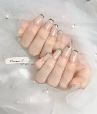 ネイル Pino Nailのネイルデザイン