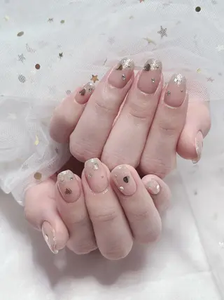 ネイル ジョリ kasumi🌹💅のネイルデザイン