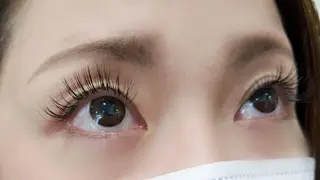 マツエク・マツパ タグマル スタッフのマツエク・マツパデザイン