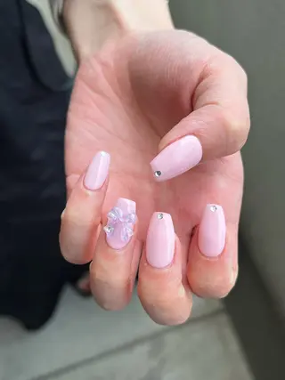 ネイル chiya nailsのネイルデザイン