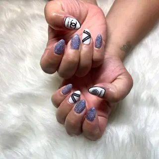 ネイル R nailのネイルデザイン
