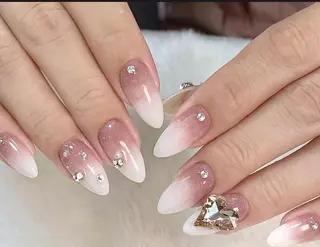 ネイル Molly _nailのネイルデザイン