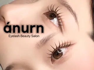 マツエク・マツパ 🎀eyelash /anurn🎀のマツエク・マツパデザイン