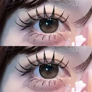 マツエク・マツパ ♥️Ji Ji♥️のマツエク・マツパデザイン