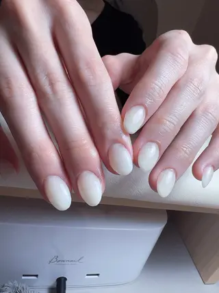 ネイル 𝐑𝐞𝐯𝐢𝐨 ___堺市西区のマツエク・マツパデザイン