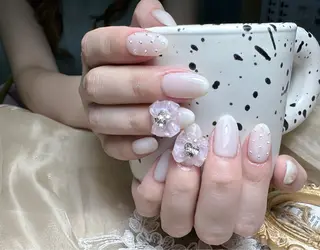 ネイル MissU ネイルサロンのネイルデザイン