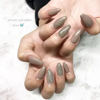 ネイル nail salon 7 _seven_のネイルデザイン