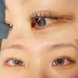 マツエク・マツパ めぐみ🐣 GALLERYのマツエク・マツパデザイン