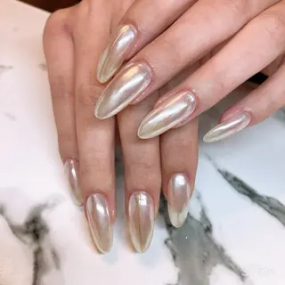 ネイル 酒井 茜のエステ・リラクイメージ