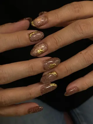 ネイル Queen‘s nail salonのネイルデザイン