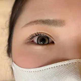 マツエク・マツパ DEEokazaki yui.Oのマツエク・マツパデザイン