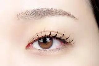 マツエク・マツパ Brave nyc. 青木のマツエク・マツパデザイン