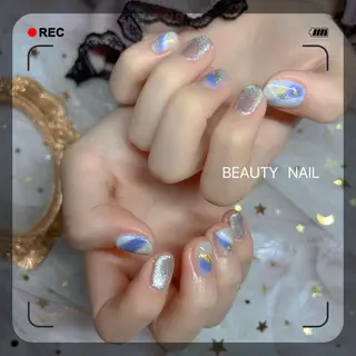 ネイル Moonstone Salonのネイルデザイン