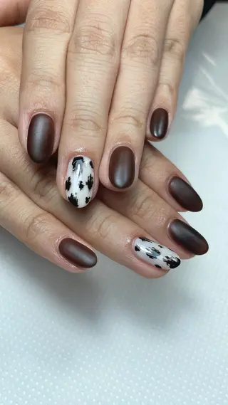 ネイル むねいる nail salonのネイルデザイン