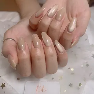 ネイル さくら💮💮 【オフ無料】のネイルデザイン