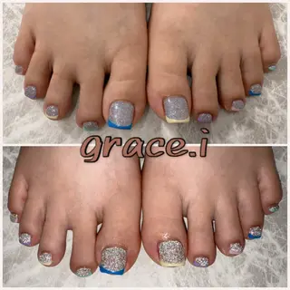 ネイル ネイルサロン　grace.i所属・ネイルサロン grace.iのネイルデザイン