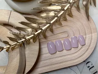 ネイル salon madre Sakiのネイルデザイン