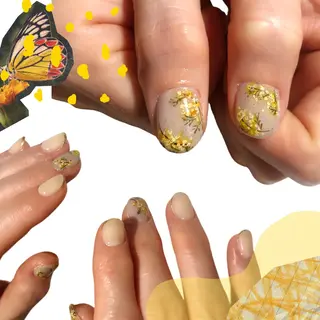 ネイル nail _anpのネイルデザイン