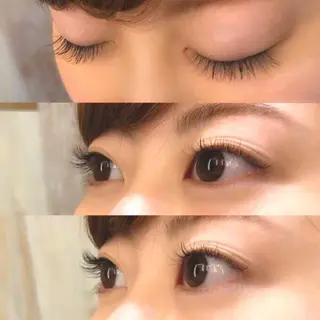 マツエク・マツパ eyerich 恵比寿店の眉毛・アイブロウイメージ