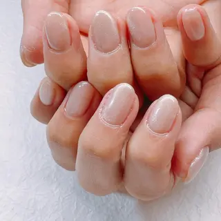 ネイル nadesico nailのネイルデザイン