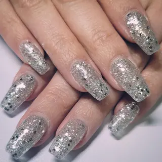 ネイル よしだ ひろきのネイルデザイン