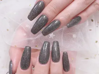 ネイル ジョリ kasumi🌹💅のネイルデザイン