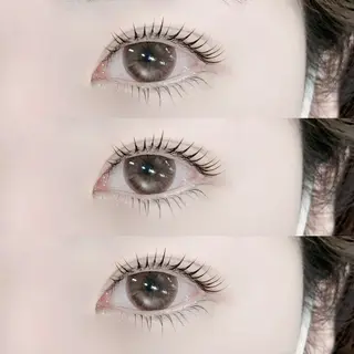 パーマ MIYU 🌟のマツエク・マツパデザイン