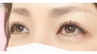 マツエク・マツパ Razuliy （ラズリー）のマツエク・マツパデザイン