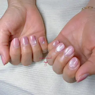 ネイル ema nailのネイルデザイン
