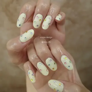 ネイル h mizukiのネイルデザイン