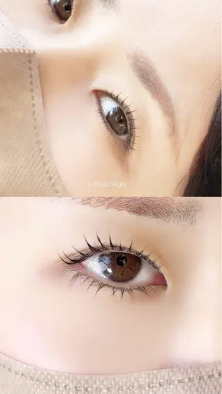 マツエク・マツパ オアラテ仙台店💖 辻川凜のマツエク・マツパデザイン