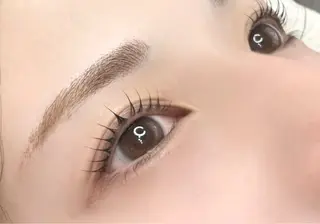 マツエク・マツパ Beau Ciel. （ボーシエル）のマツエク・マツパデザイン