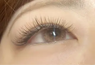 マツエク・マツパ CITRON ⭐︎のマツエク・マツパデザイン