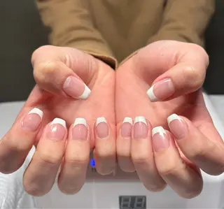 ネイル a_ taniguchiのネイルデザイン
