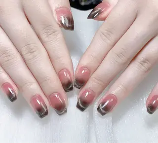 メンズ ネイル Nail salon 木にいるのネイルデザイン