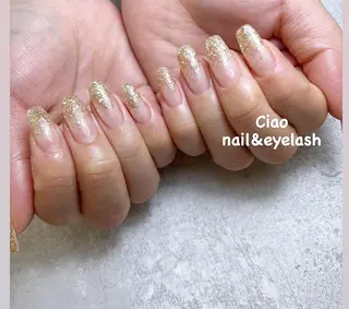 ネイル #Amin nail salonのネイルデザイン