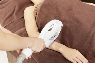 soa studio -ソア-のエステ・リラクイメージ