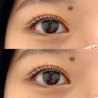 マツエク・マツパ 鳳美容室 /yurikaのヘアスタイル