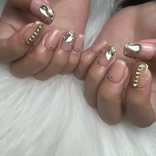 ネイル Beauty Space N&Nのネイルデザイン