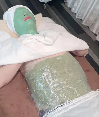 中村 紋子のエステ・リラクイメージ