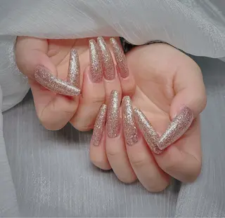 ネイル Yumi nailのネイルデザイン