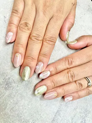 ネイル FASTNAIL PLUS 新宿店のネイルデザイン