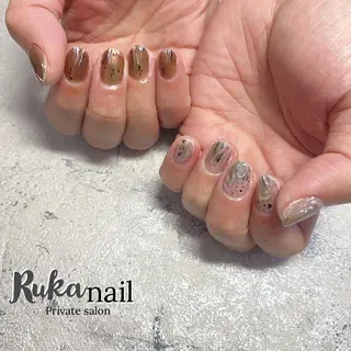 ネイル Ruka nail 【ルカ ネイル】のネイルデザイン