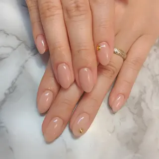 ネイル ジェヌインネイル 河内のネイルデザイン