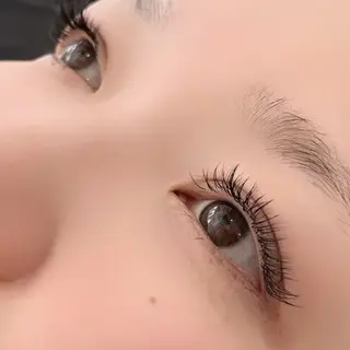 マツエク・マツパ Grace アズマのマツエク・マツパデザイン