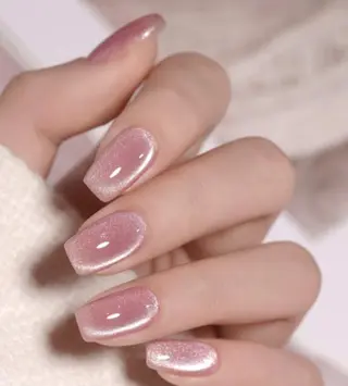 ネイル べ にのネイルデザイン