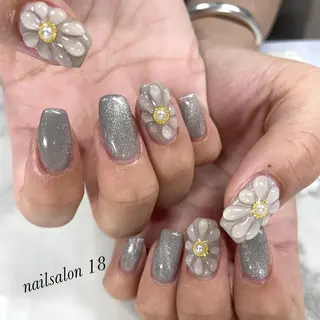 ネイル nail salon 18.のネイルデザイン