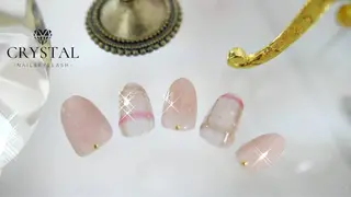 ネイル CL Nailのネイルデザイン