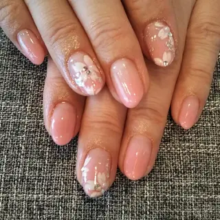 ネイル private salon mieのネイルデザイン