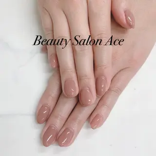 ネイル 池袋フィルイン Ace♡Nailのネイルデザイン
